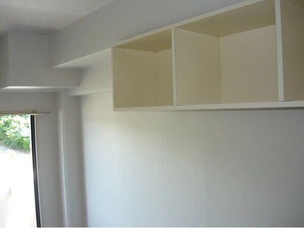 プランドールの物件内観写真