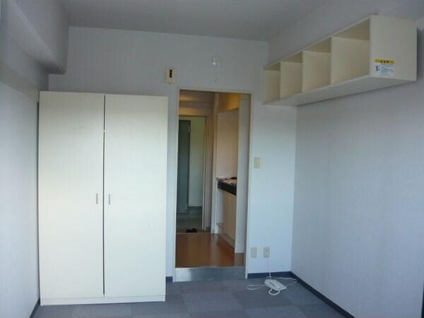 プランドールの物件内観写真