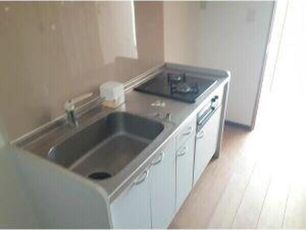 セザール北山の物件内観写真