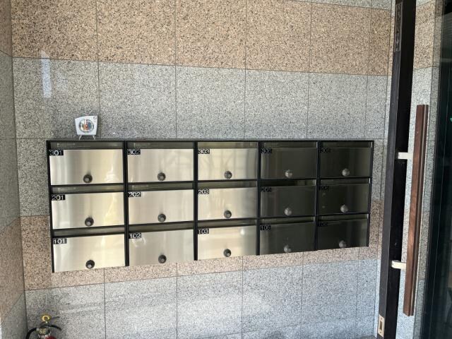 セザール北山の物件外観写真