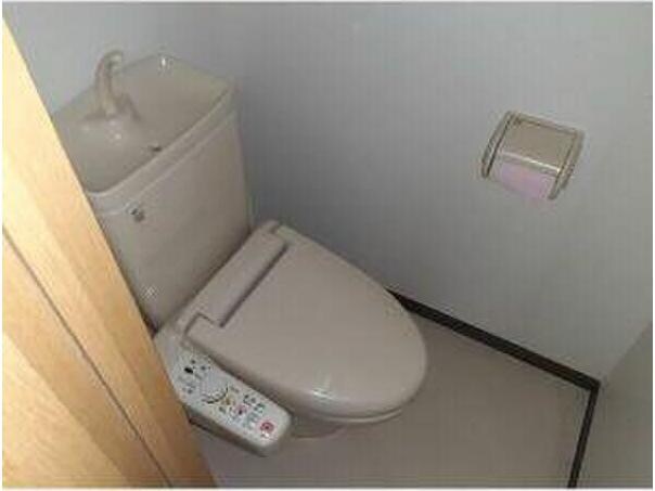 セザール北山の物件内観写真