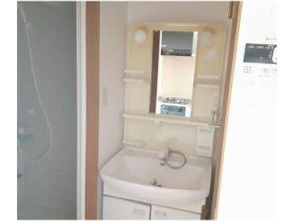 セザール北山の物件内観写真