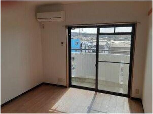 セザール北山の物件内観写真