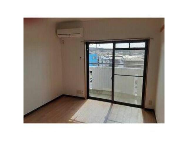 セザール北山の物件内観写真