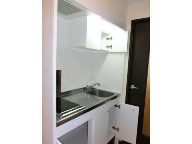 レオネクスト新郷の物件内観写真