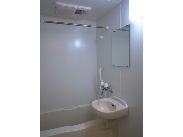 レオネクスト新郷の物件内観写真