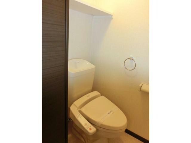 レオネクスト新郷の物件内観写真