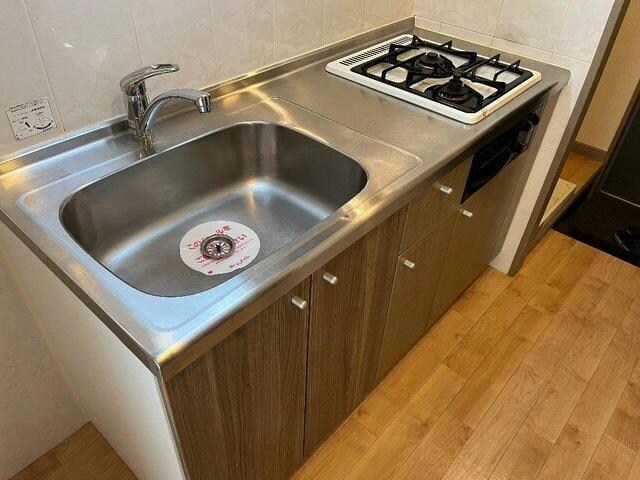 アート・ヒルズの物件内観写真