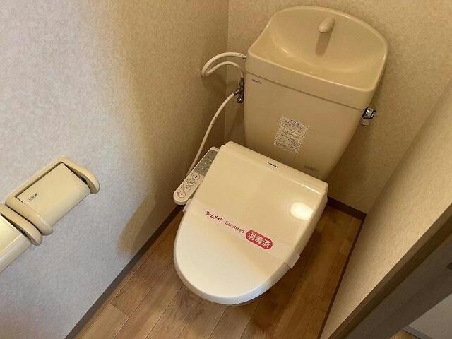 アート・ヒルズの物件内観写真