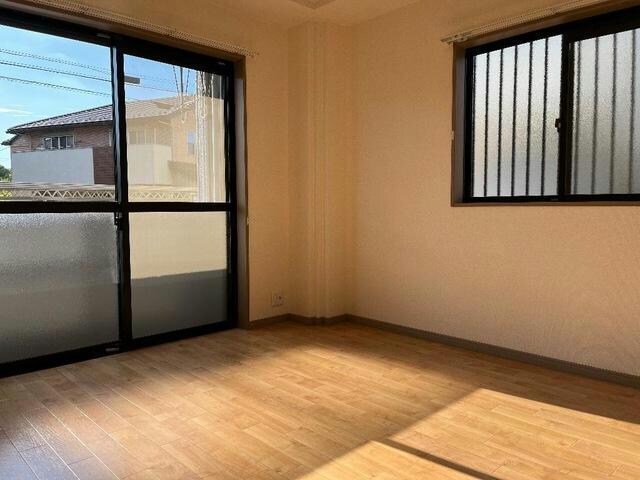 アート・ヒルズの物件内観写真