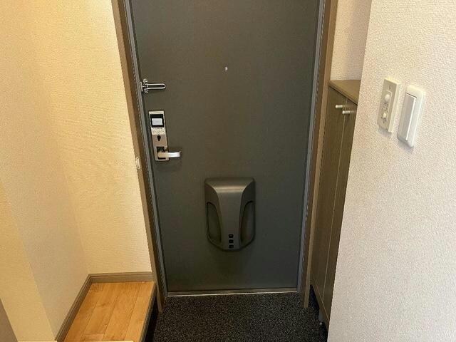 アート・ヒルズの物件内観写真