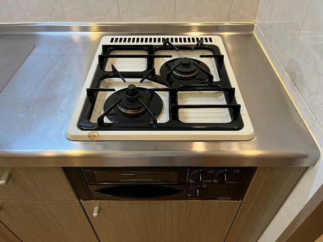 アート・ヒルズの物件内観写真