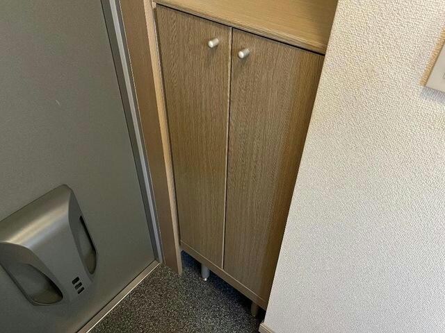 アート・ヒルズの物件内観写真