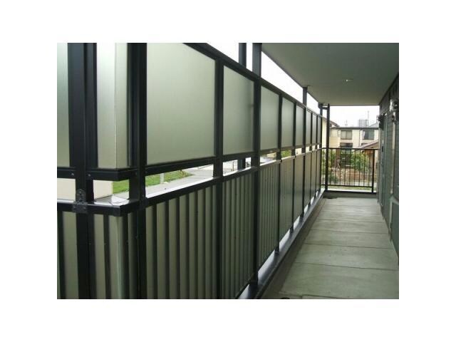 GIRASOLEの物件外観写真