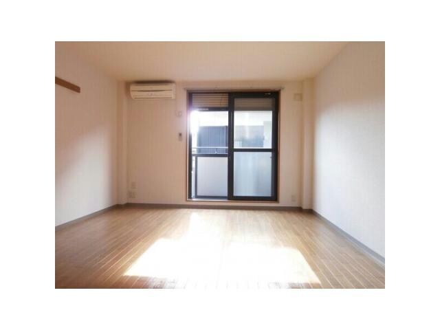 GIRASOLEの物件内観写真