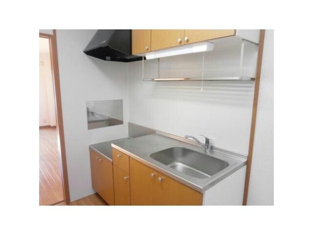 GIRASOLEの物件内観写真