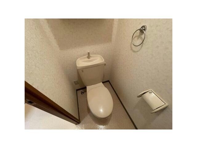 GIRASOLEの物件内観写真