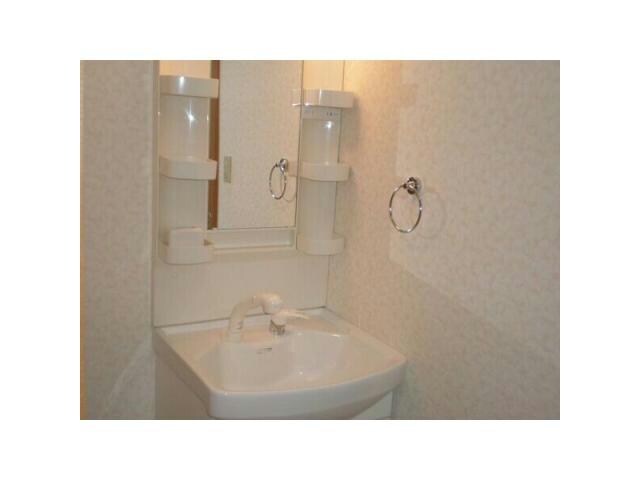 GIRASOLEの物件内観写真