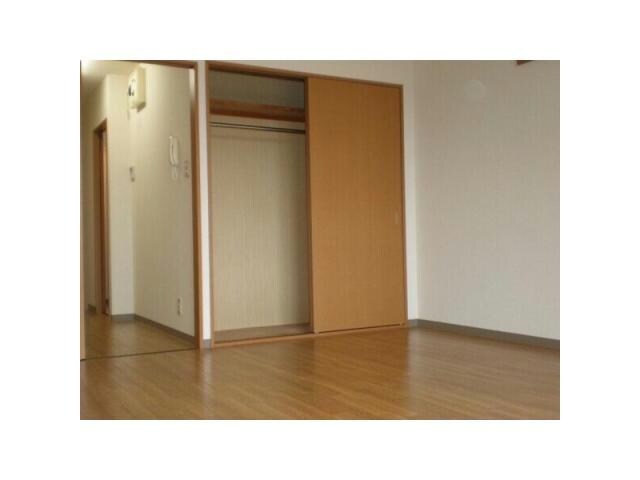 GIRASOLEの物件内観写真