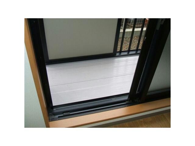 GIRASOLEの物件内観写真