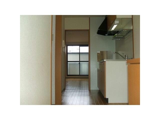 GIRASOLEの物件内観写真