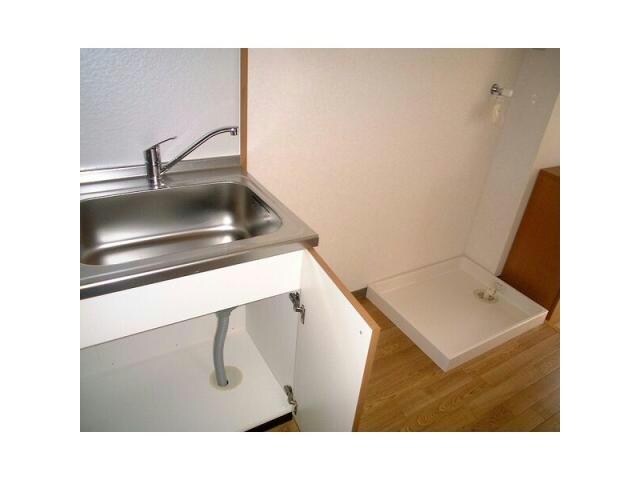 GIRASOLEの物件内観写真