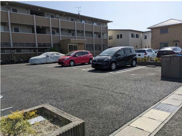 ホベン　セドルの物件外観写真