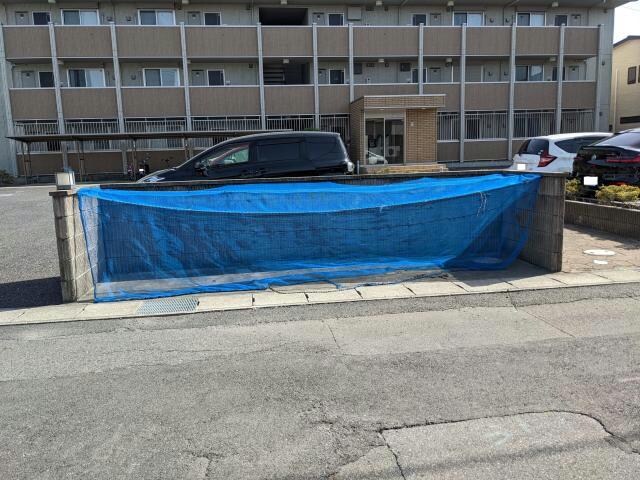 ホベン　セドルの物件外観写真