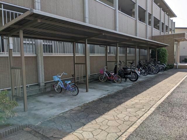 ホベン　セドルの物件外観写真