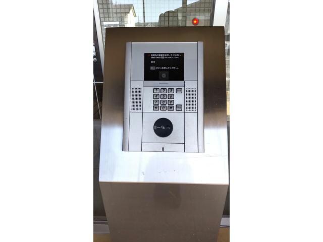 ホベン　セドルの物件外観写真