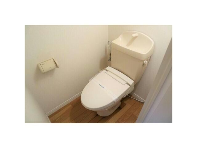 レオパレスタカネの物件内観写真