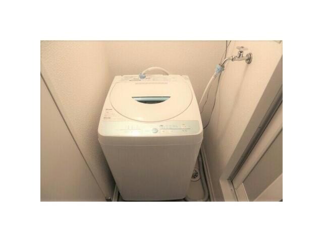 レオパレスタカネの物件内観写真