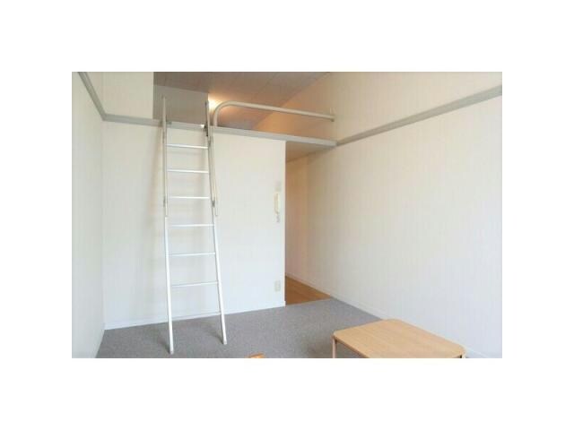 レオパレスタカネの物件内観写真