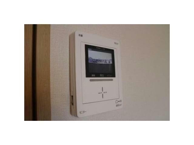 レオパレスタカネの物件内観写真