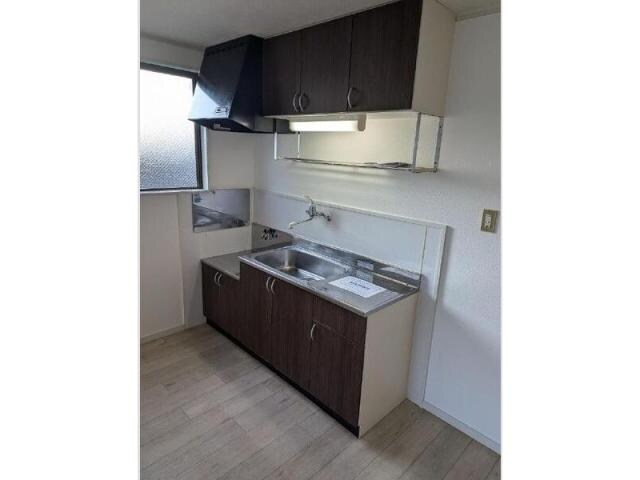 ランブルTANAKAの物件内観写真