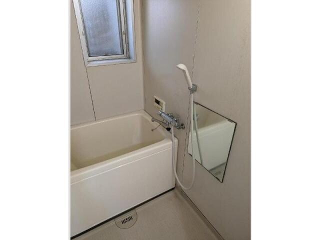 ランブルTANAKAの物件内観写真