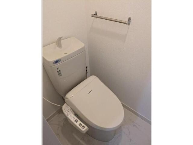 ランブルTANAKAの物件内観写真