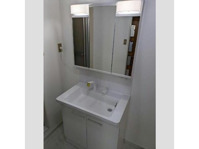 ランブルTANAKAの物件内観写真