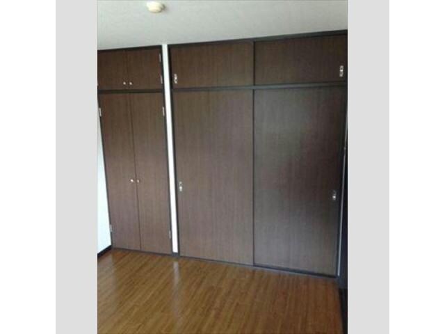 ランブルTANAKAの物件内観写真