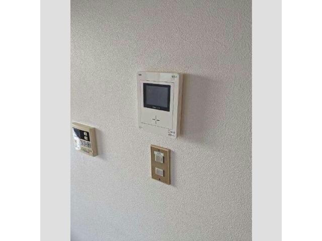 ランブルTANAKAの物件内観写真