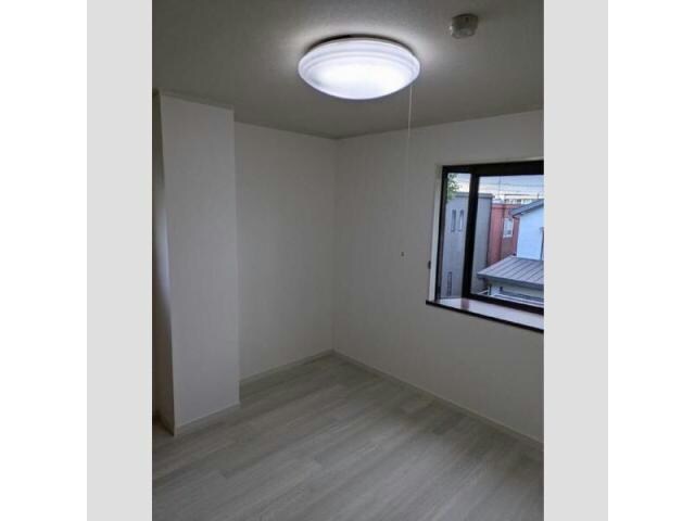 ランブルTANAKAの物件内観写真