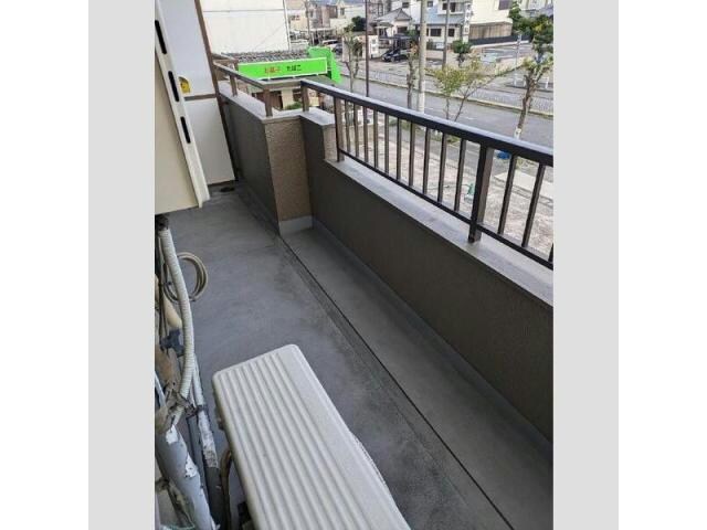 ランブルTANAKAの物件内観写真