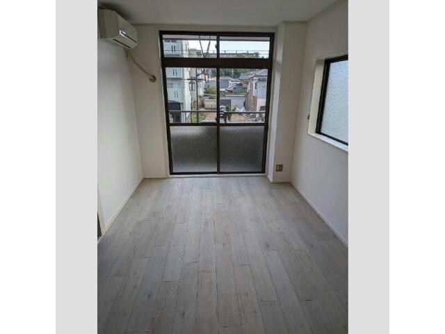 ランブルTANAKAの物件内観写真