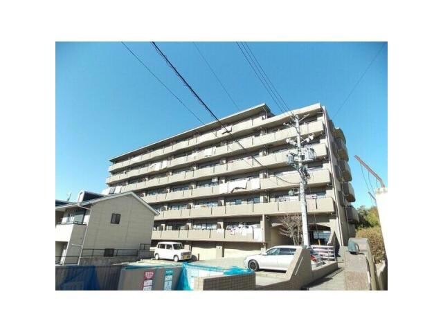 リーフマンション　グランディアの物件外観写真