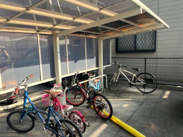 リーフマンション　グランディアの物件外観写真