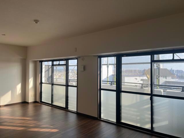 リーフマンション　グランディアの物件内観写真