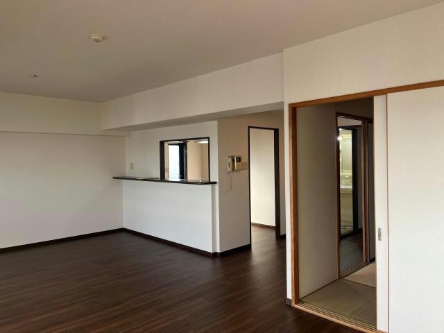 リーフマンション　グランディアの物件内観写真