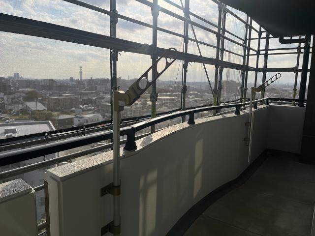 リーフマンション　グランディアの物件内観写真