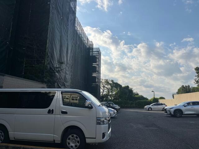 リーフマンション　グランディアの物件外観写真