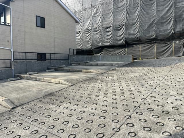 リーフマンション　グランディアの物件外観写真